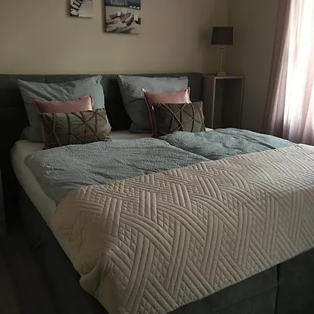 Aparthotel Rosa Bad Camberg