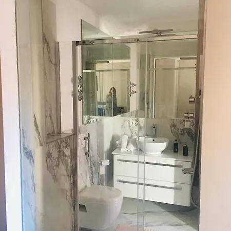 Rosa Aparthotel Bad Camberg