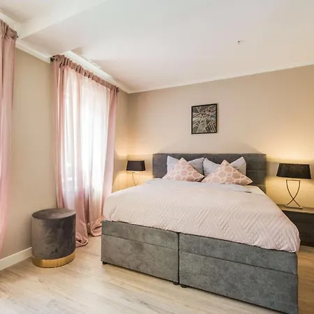 Rosa Aparthotel Bad Camberg