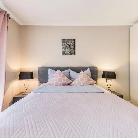 Aparthotel Rosa Bad Camberg