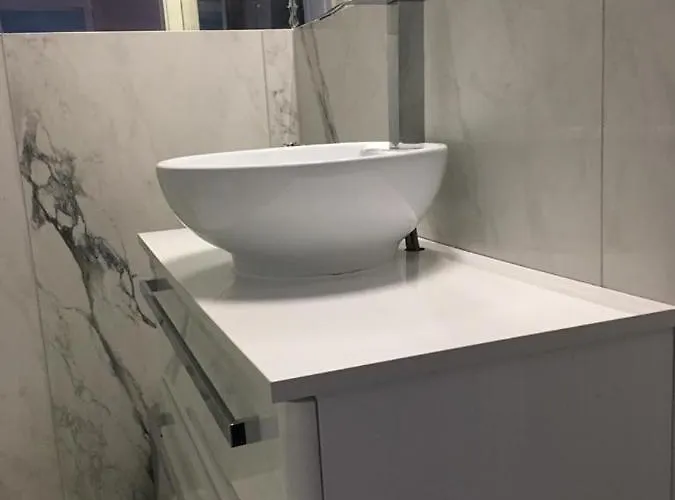 Appart hôtel Rosa 3*