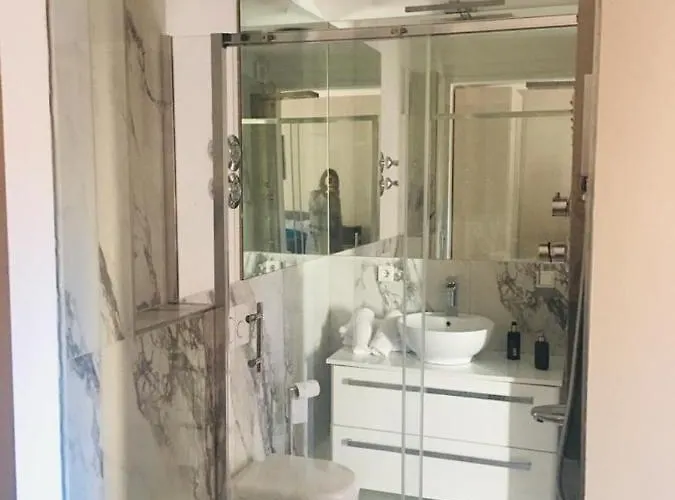 Rosa Appart hôtel Bad Camberg